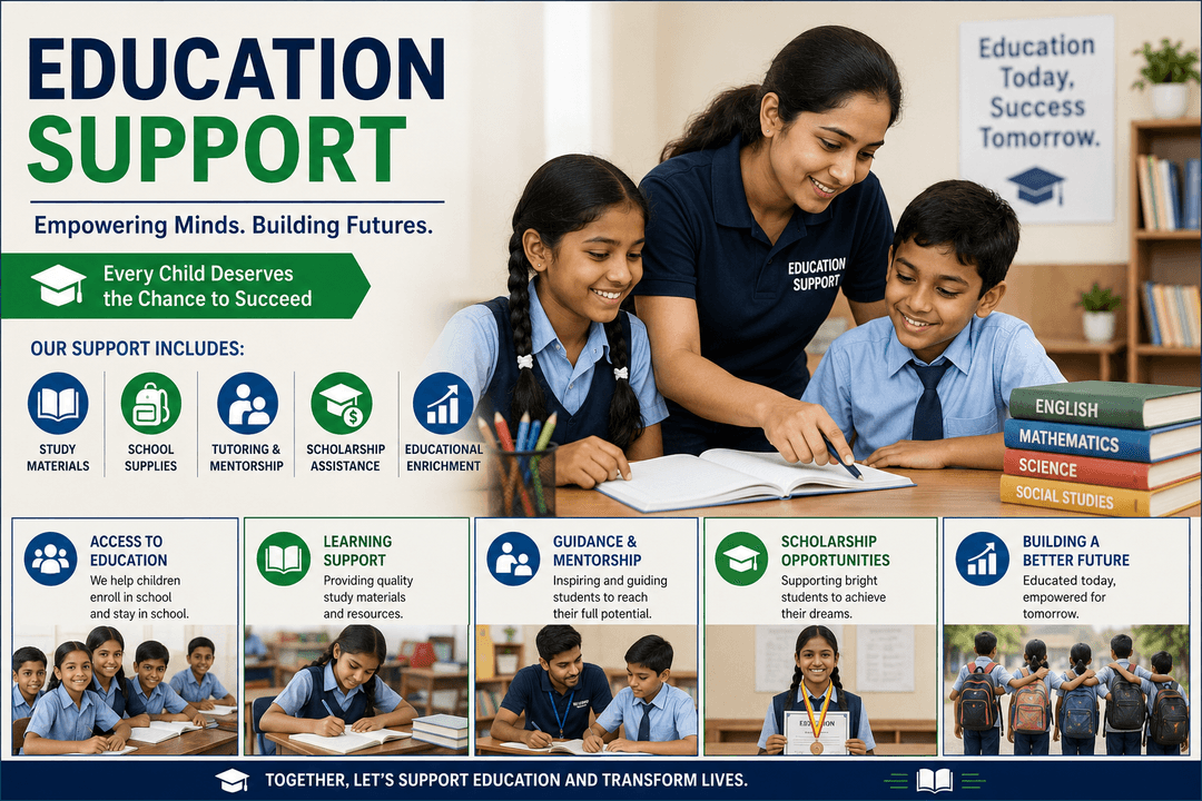 Education Support